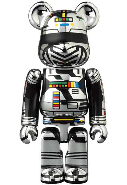 BE@RBRICK SERIES45