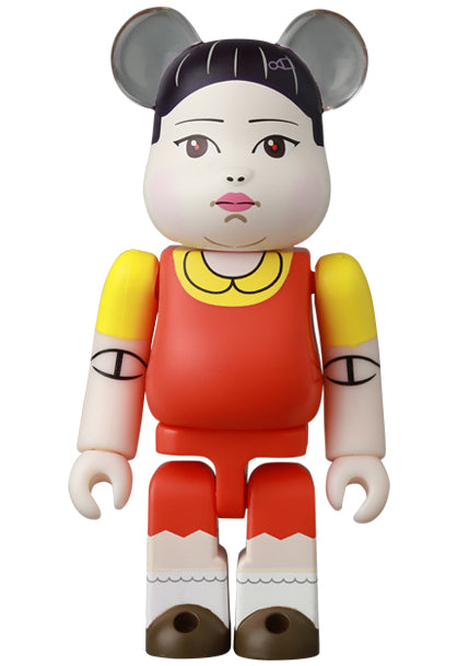 BE@RBRICK SERIES44