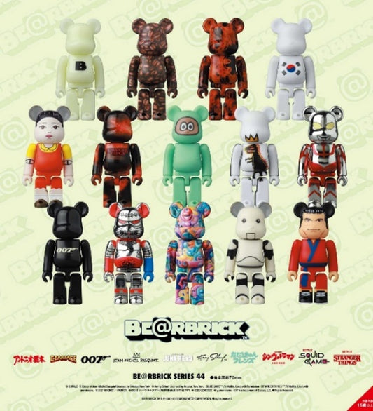 BE@RBRICK SERIES44