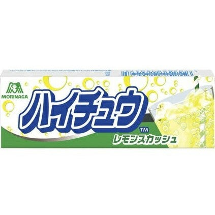 ハイチュウ Lemon Squash