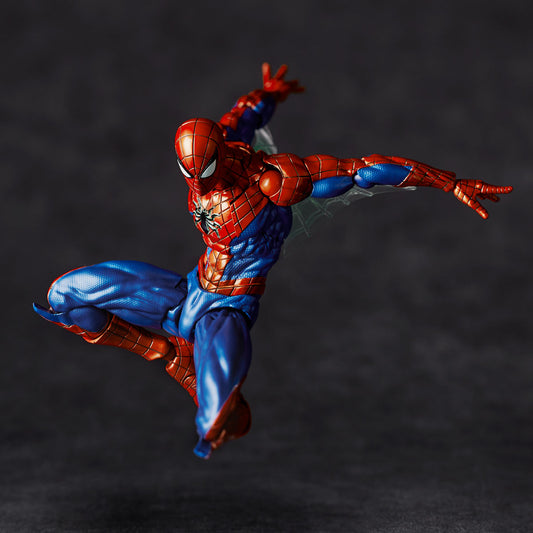 Amazing Yamaguchi Spider-Man Ver.2.0