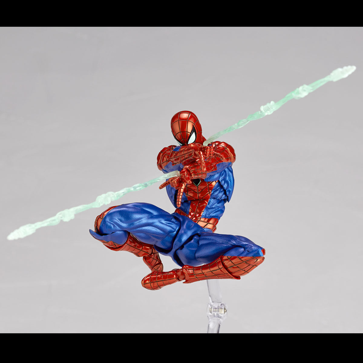 Amazing Yamaguchi Spider-Man Ver.2.0
