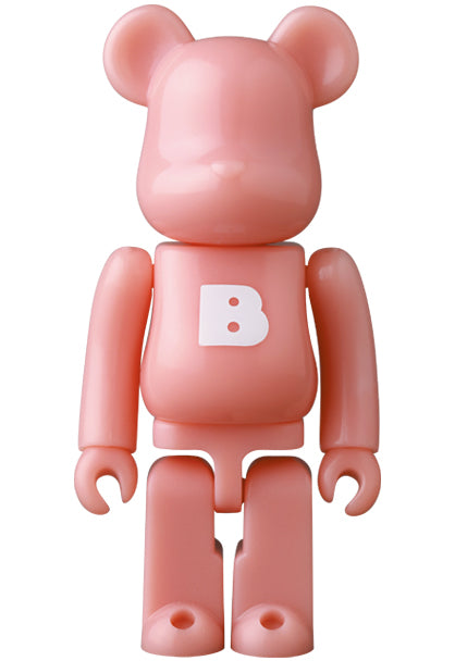 ƒ BE@RBRICK SERIES45 – OMAKE Japan