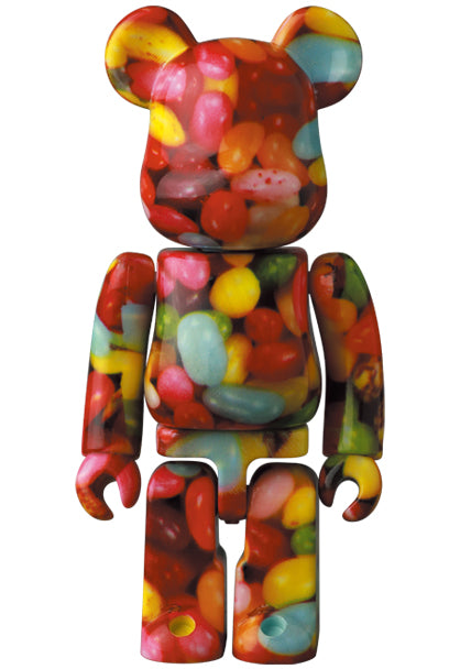 ƒ BE@RBRICK SERIES45 – OMAKE Japan