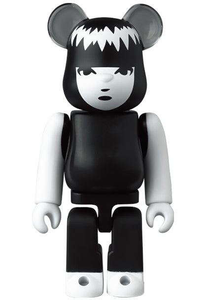 ƒ BE@RBRICK SERIES45 – OMAKE Japan