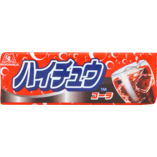 Hi Chew COCA-COLA